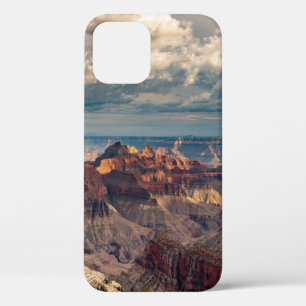 BEAUTIFUL MOUTAIN LANDSCAPE iPhone 12 CASE