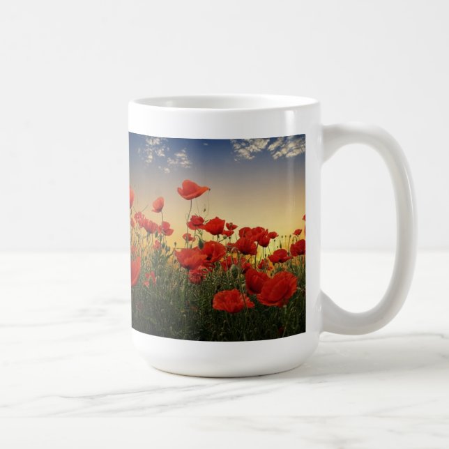 beautiful mug (Right)
