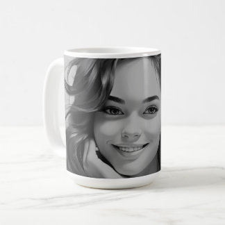 Beautiful Mug