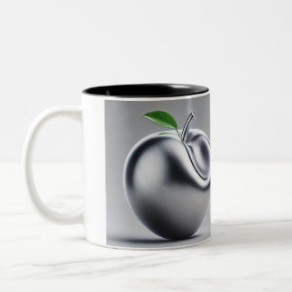 Beautiful mug