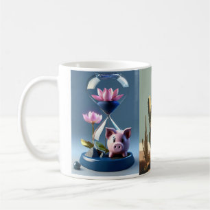 Beautiful mugs for your loved ones 