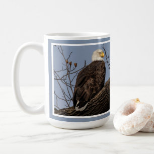 Beautiful Mum (Eagle) Coffee Mug
