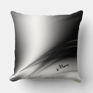 Beautiful Mystic Fractal Design Mum Pillow