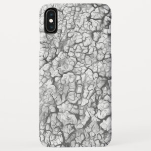 Beautiful Nature Abstract iPhone XS Max Case