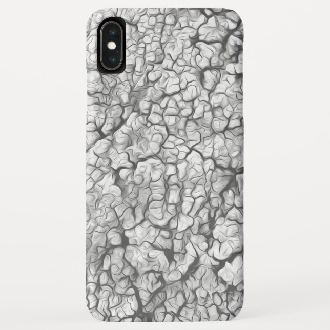 Beautiful Nature Abstract Case-Mate iPhone Case (Back)