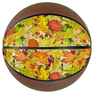 Beautiful Nature Basketball