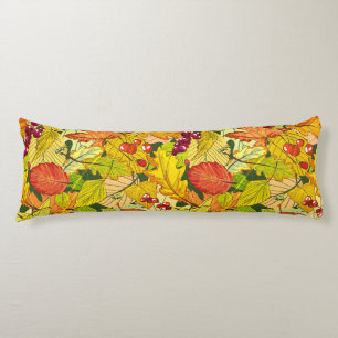 Beautiful Nature Body Cushion