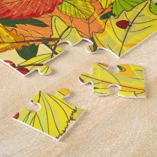 Beautiful Nature Jigsaw Puzzle