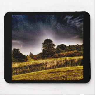 BEAUTIFUL NATURE MOUSE MAT