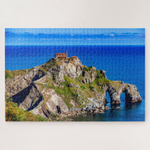 beautiful Nature Puzzle