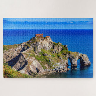 beautiful Nature Puzzle