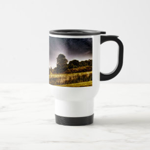 BEAUTIFUL NATURE TRAVEL MUG