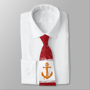 Beautiful Nautical Tie! Tie