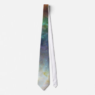 beautiful nebula tie