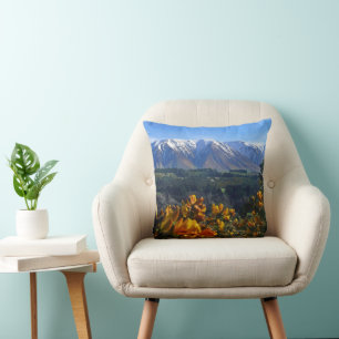 Beautiful New Zealand Cushion