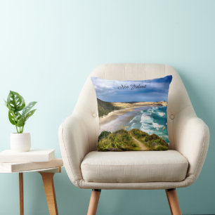 Beautiful New Zealand Cushion