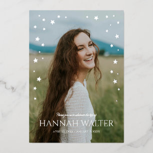 Beautiful North Star Celebration of Life