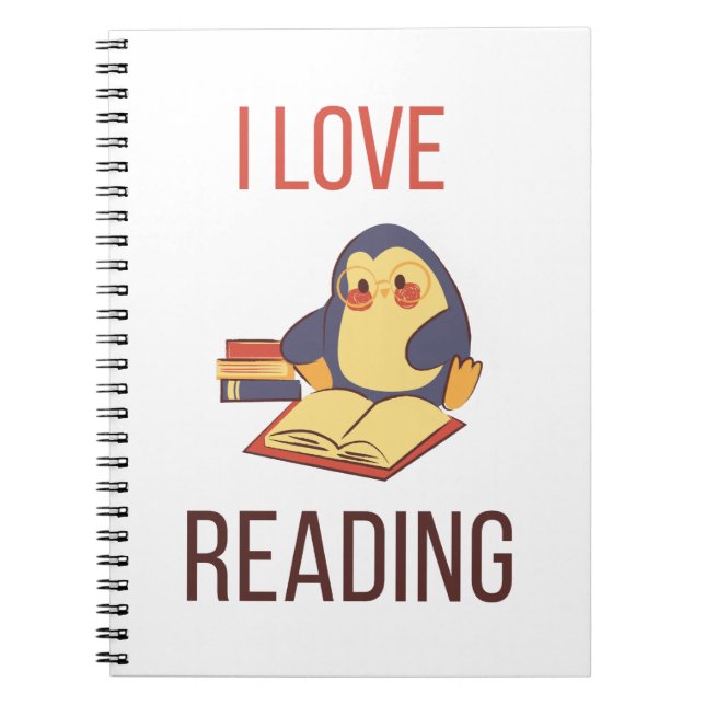 Beautiful notebook  (Front)