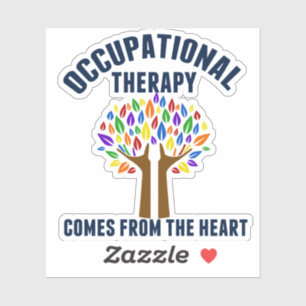 Beautiful Occupational Therapy Quote