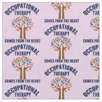 Beautiful Occupational Therapy Quote