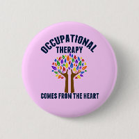 Beautiful Occupational Therapy Tree Quote