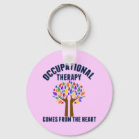 Beautiful Occupational Therapy Tree Quote