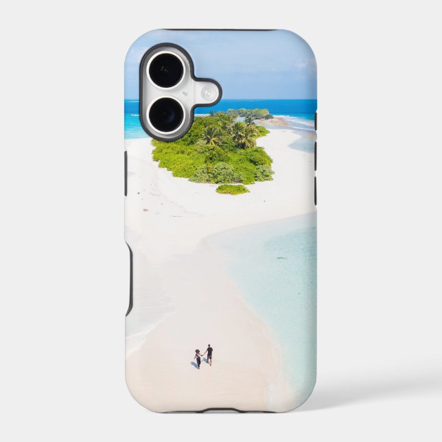 Beautiful Ocean Creatures (Back)