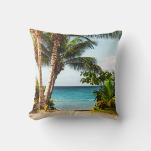 Beautiful Ocean Creatures Cushion