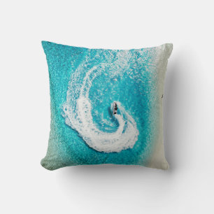 Beautiful Ocean Creatures Cushion