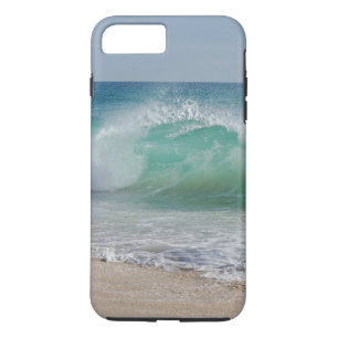 beautiful ocean waves case
