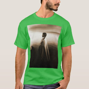 Beautiful Ojibwe Girl by Roland W T-Shirt