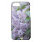 Beautiful Old Fashioned Pastel Purple Lilacs