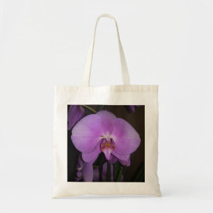 Beautiful Orchid Tote Bag