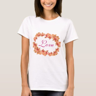 Beautiful orchids T-Shirt