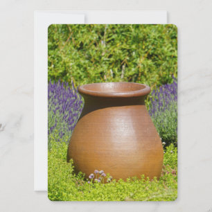 Beautiful Ornamental pot