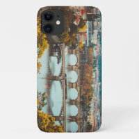 Beautiful Outdoor Image iPhone Case