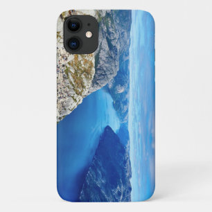 Beautiful Outdoor Image iPhone Case