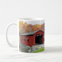 Beautiful Outdoor Scenery Coffee Mug