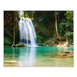 Beautiful Outdoor Scenery Photo Print