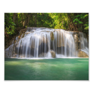 Beautiful Outdoor Scenery Photo Print