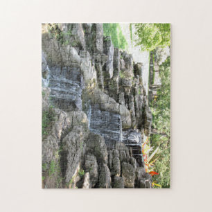 Beautiful Outdoor Scenery Puzzle