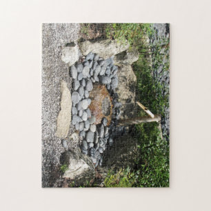 Beautiful Outdoor Scenery Puzzle