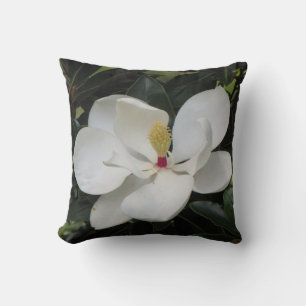 Beautiful Outdoor Scenery Throw Pillow