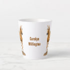 Beautiful Palomino Quarter Horse Stallion