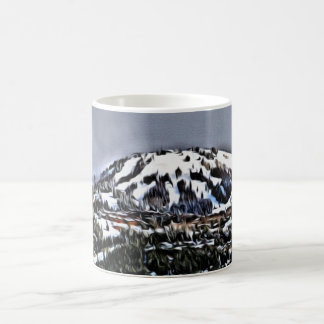 Beautiful Park City Gear Coffee Mug