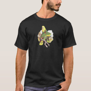 Beautiful Parrots T-Shirt