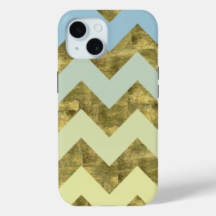 beautiful pattern iPhone 15 case