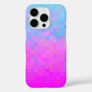 Beautiful Pattern Design iPhone 16 Pro Case
