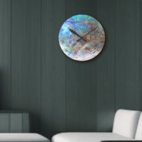 Beautiful Paua Black Abalone New Zealand Shell