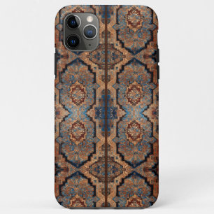 Beautiful Persian Old Pattern Popular Collection iPhone 11 Pro Max Case